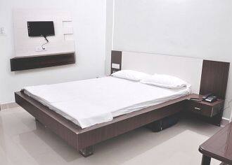 Hotel CM Residency, Narsinghpur 1